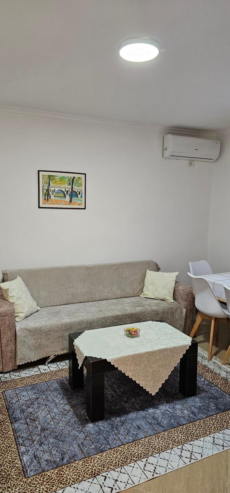 Aliaj Guest House Berat Exteriér fotografie