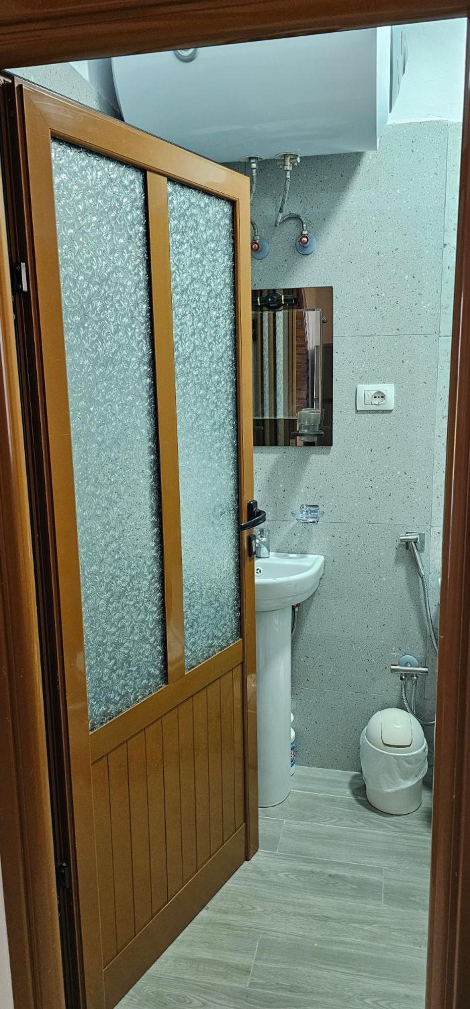 Aliaj Guest House Berat Exteriér fotografie